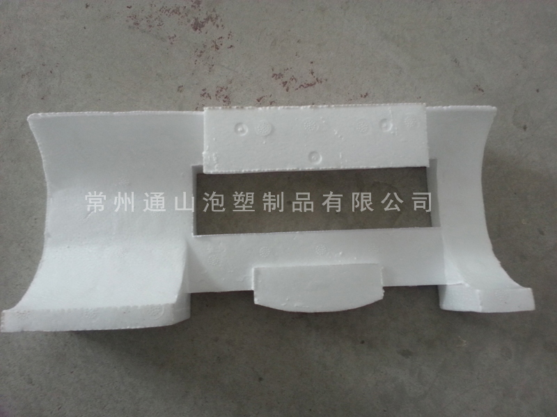 張家港成型保利龍