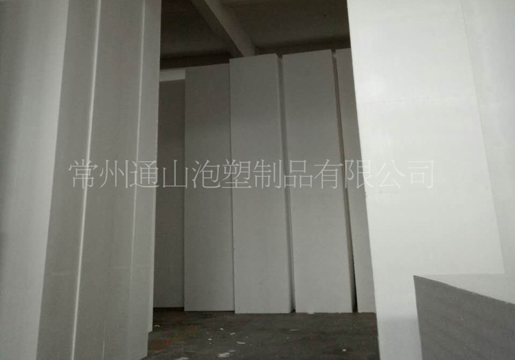 張家港常州泡沫板